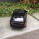 Illustration for article titled Range Rover L405 (and cameo by Corgi RR Classic)